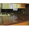 Tan Brown Countertop