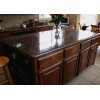 Baltic brown Countertop