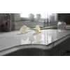 Bianco Carrara Countertop