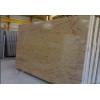 Yellow-Cloud Slabs