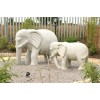 Elephant Garden Sculpture
