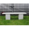 Polished Granite Benches