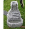 Cascading Garden Fountain
