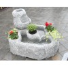 Flower Fountain
