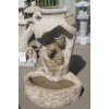 Jug Fountain