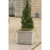 Brick Planter Boxes