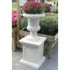 Urn and Stand