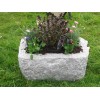 Small Granite Trough
