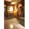 Noisette Fleury Marrone Floor
