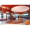 Rosso Alicante  Floor