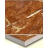 Rosso Alicante Laminated Panel