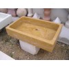 Giallo Reale  Sink