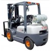 LP Gas Lift Trucks