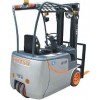 Electric Lift Trucks