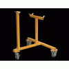 Vacuum Lifter Parking Station