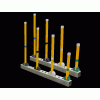 Work Shop Rack (1x2.44m)