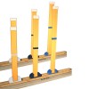 Bundle Rack 3meters long