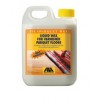Liquid Parquet Floor Wax