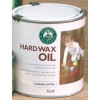 Hard Wax Oil for Wood