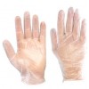 Disposable Vinyl Gloves