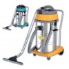 60L suction cleaner