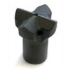 Hardened Steel Cross Bit