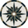 Medallion #2173-01