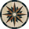 Medallion #2173-02