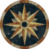 Medallion #2173-02