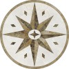 Medallion #2186-01