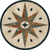 Medallion #2186-02