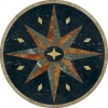 Medallion #2186-02