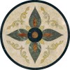Medallion #2205-02