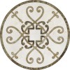 Medallion #2210-01