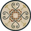 Medallion #2210-02