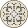 Medallion #2215-01