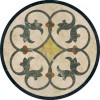 Medallion #2215-02