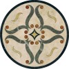 Medallion #2220-02