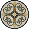 Medallion #2236-02
