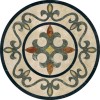 Medallion #2260-02