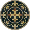 Medallion #2260-03