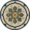 Medallion #2280-01
