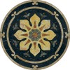 Medallion #2280-03