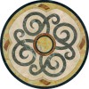 Medallion #2285-02