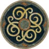 Medallion #2285-03