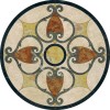 Medallion #4026-02