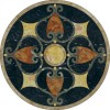 Medallion #4026-03