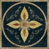 Square Medallion #3205-03