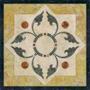 Square Medallion #3250-02