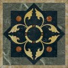 Square Medallion #3250-03